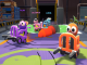 Crashout Crew trông giống như một mớ hỗn loạn kiểu Overcooked đến từ một trong những studio đứng sau Peak.